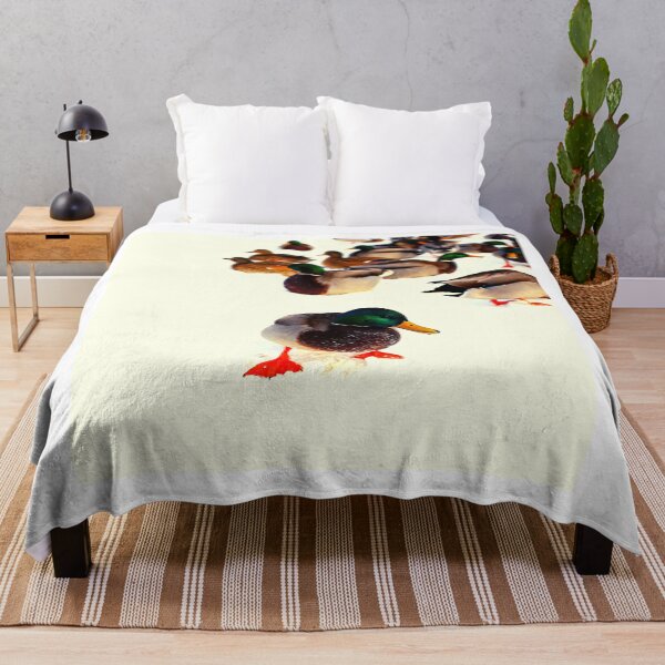 Item preview, ducks photo with high resolution quality designed and sold by Allyouneed-2.