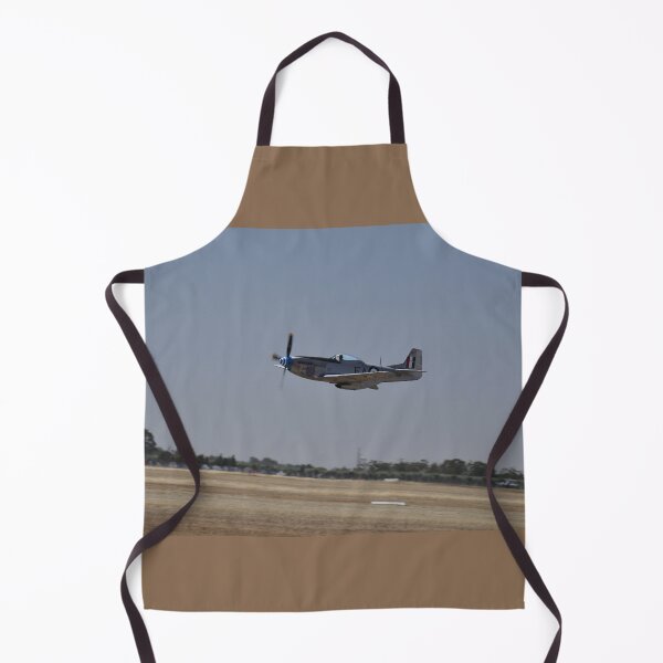 Item preview, Edinburgh Air Show 2019 - Mustang VH-MFT designed and sold by muz2142.