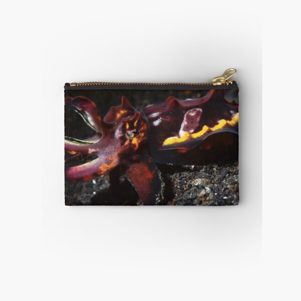 Item preview, Flamboyant Cuttlefish  designed and sold by MattTworkowski.