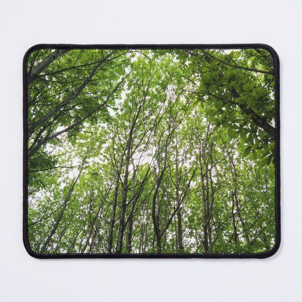 Item preview, Tree tops designed and sold by WonkeyCreations.