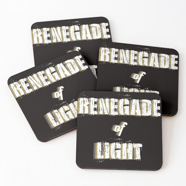 Item preview, RENEGADE OF LIGHT Spiritual Healer designed and sold by jmed70.