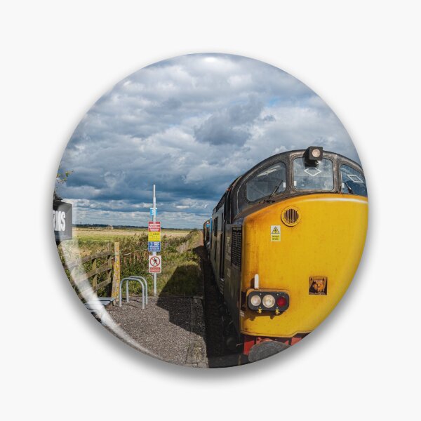 Item preview, Class 37 Berney Arms designed and sold by RobWalkley.