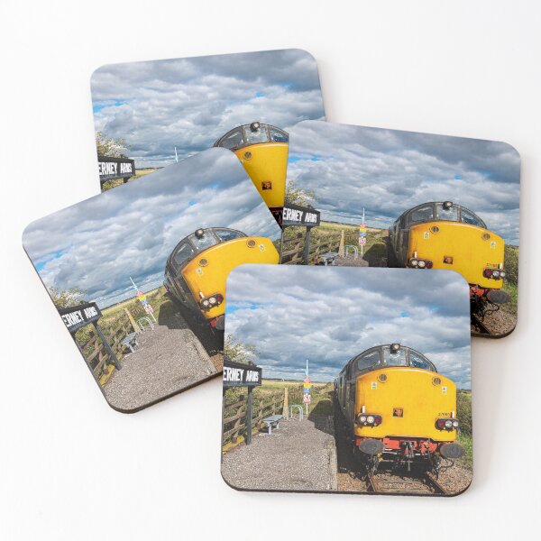 Item preview, Class 37 Berney Arms designed and sold by RobWalkley.
