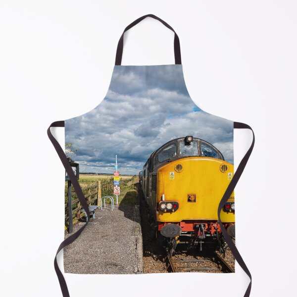 Item preview, Class 37 Berney Arms designed and sold by RobWalkley.
