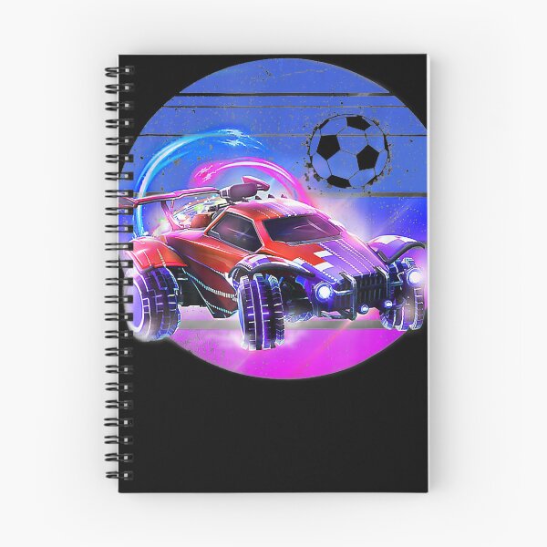 Item preview, Retro Style Rocket RC Soccer Car League Funny Gamer designed and sold by margiemarshall.