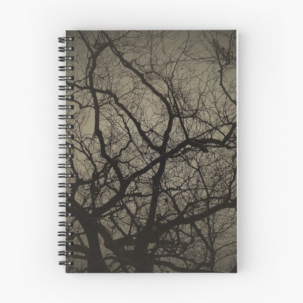 Item preview, Branches designed and sold by WonkeyCreations.