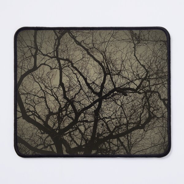 Item preview, Branches designed and sold by WonkeyCreations.