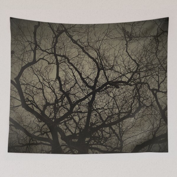 Item preview, Branches designed and sold by WonkeyCreations.