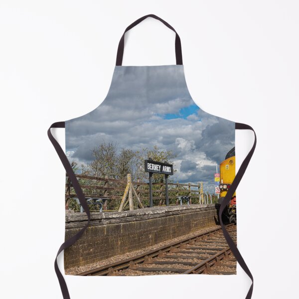Item preview, Class 37 RHTT Train At Berney Arms designed and sold by RobWalkley.