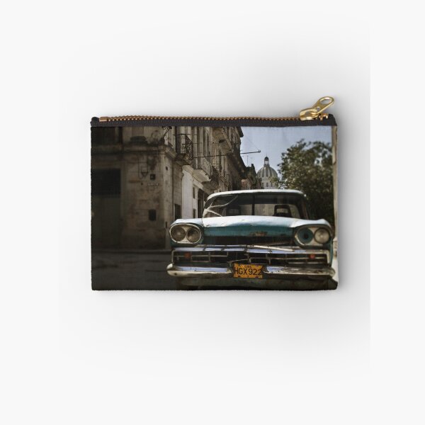 Item preview, car in havana designed and sold by dubassy.