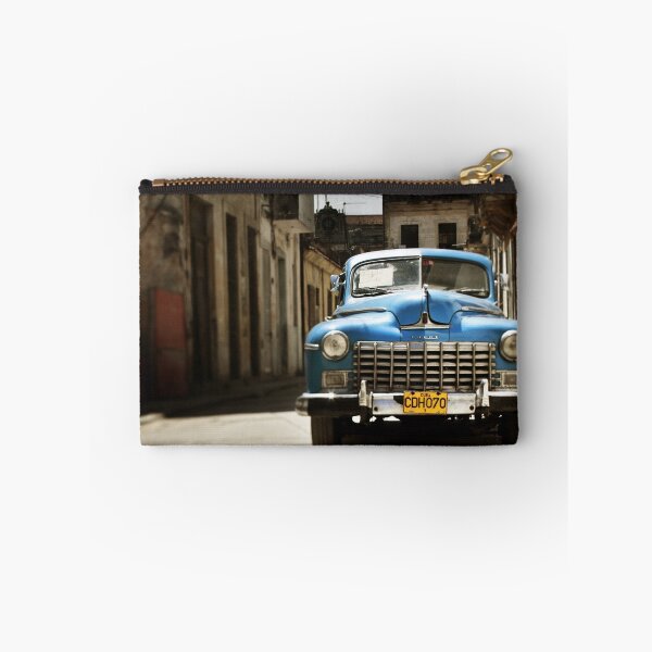 Item preview, car in havana designed and sold by dubassy.