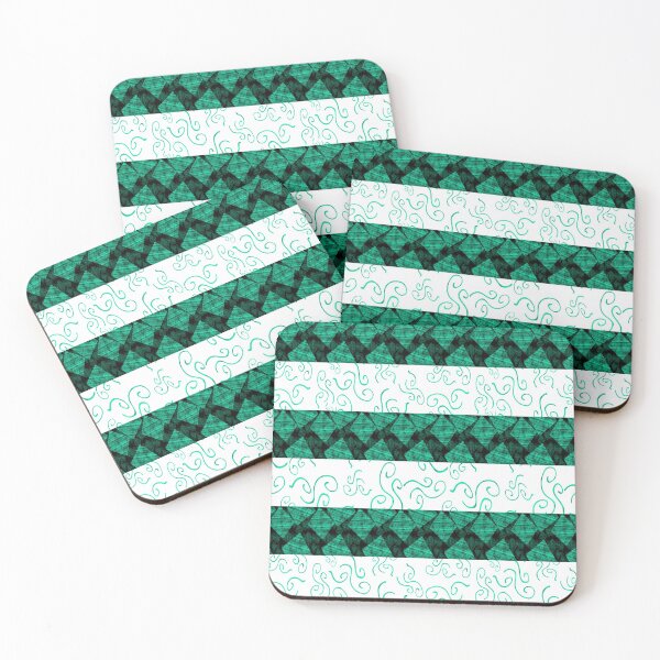 Item preview, Batik Bathik Pattern Bed Sheet or Frock Design 19 designed and sold by PodiShawna.