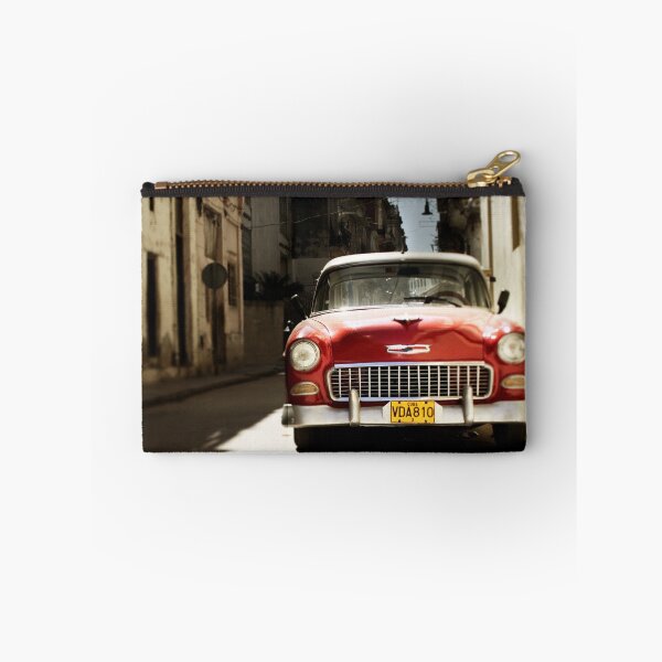 Item preview, car in havana designed and sold by dubassy.