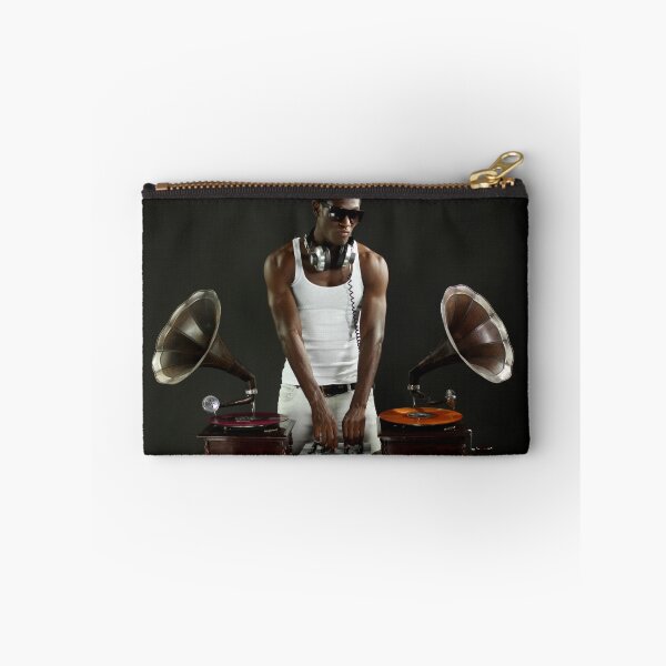 Item preview, hunky gramophone dj designed and sold by dubassy.