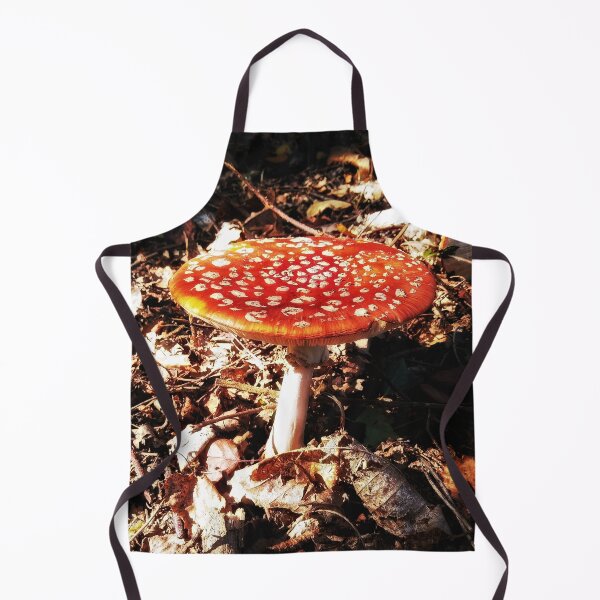 Item preview, Fungi designed and sold by WonkeyCreations.
