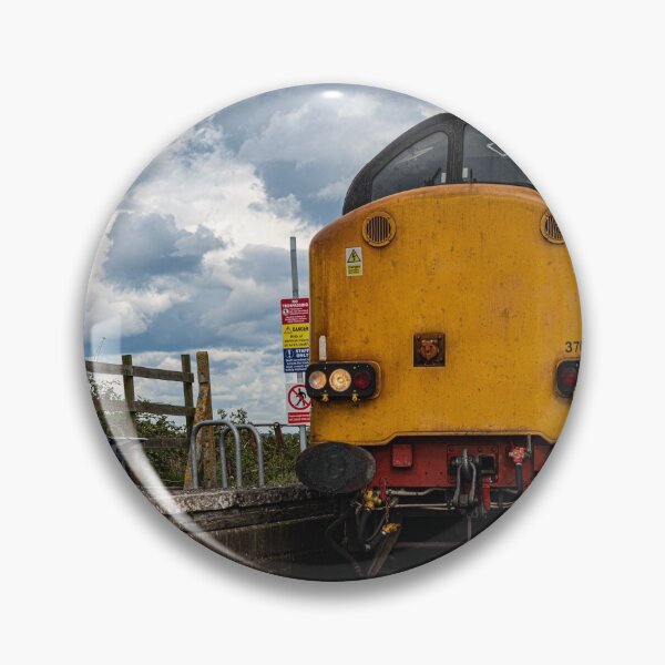 Item preview, Class 37  designed and sold by RobWalkley.