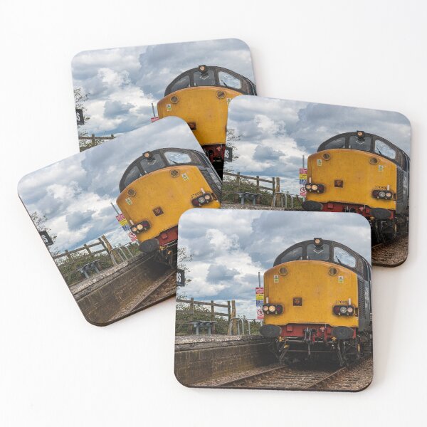 Item preview, Class 37  designed and sold by RobWalkley.