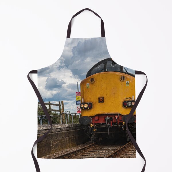 Item preview, Class 37 designed and sold by RobWalkley.