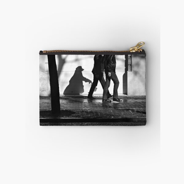 Item preview, A Following Shadow ... designed and sold by Berns.