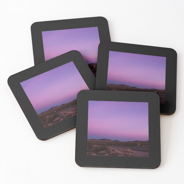 Item preview, Scenic View Of The Mountain During Twilight   designed and sold by BrittanyClothes.