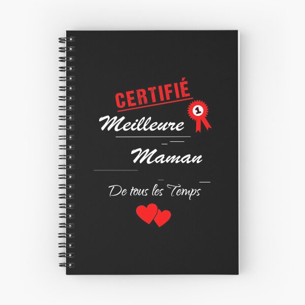 Item preview, OBV - Certified Best Mom Ever designed and sold by vb66.