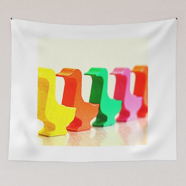 Item preview, ducks photo with high resolution quality designed and sold by Allyouneed-2.
