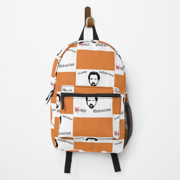 Item preview, The Janitor   designed and sold by BrittanyClothes.