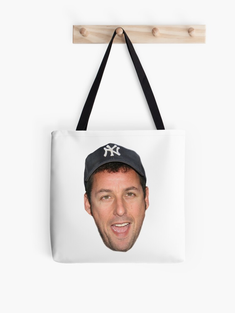 Adam Sandler's Face Graphic T-Shirt Dress for Sale by PapaBadDad