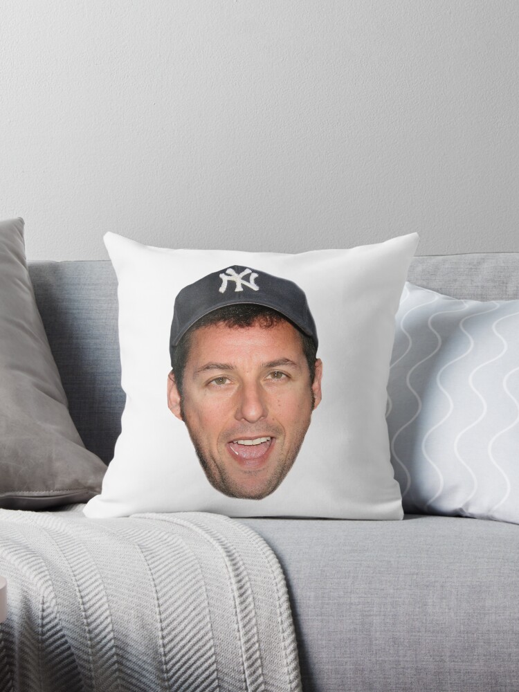 Gift Adam Sandler Cushion Pillow Cover Case