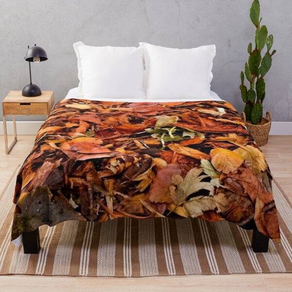 Item preview, Autumn leaves designed and sold by WonkeyCreations.
