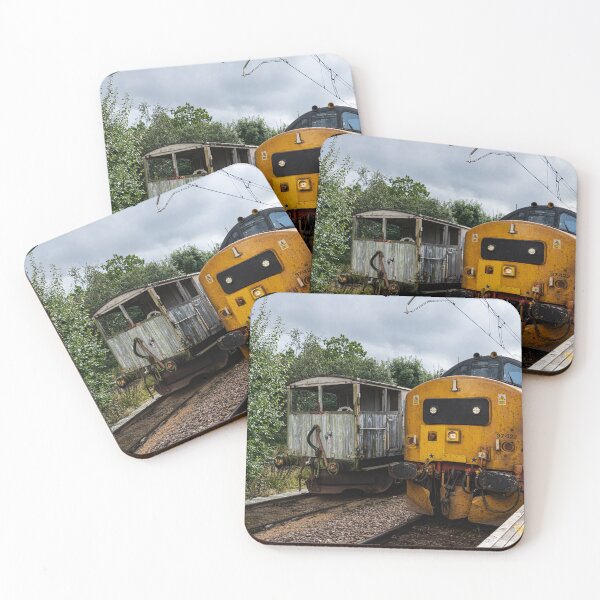 Item preview, Class 37 designed and sold by RobWalkley.