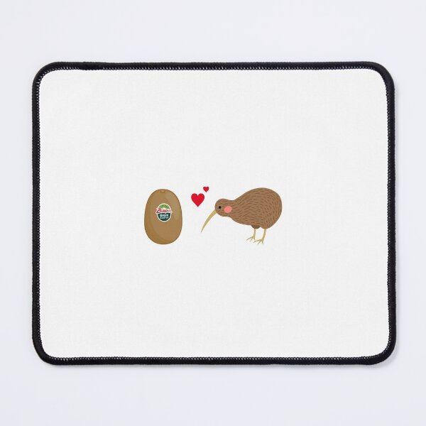 Item preview, Kiwi Bird designed and sold by BuderballShop.