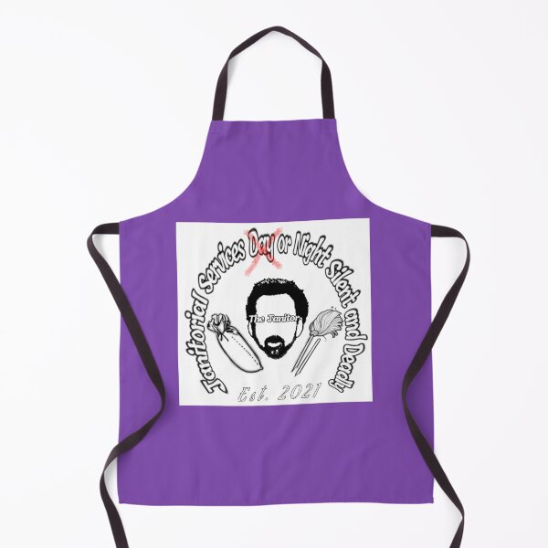 Item preview, The Janitor, Inc. designed and sold by BrittanyClothes.