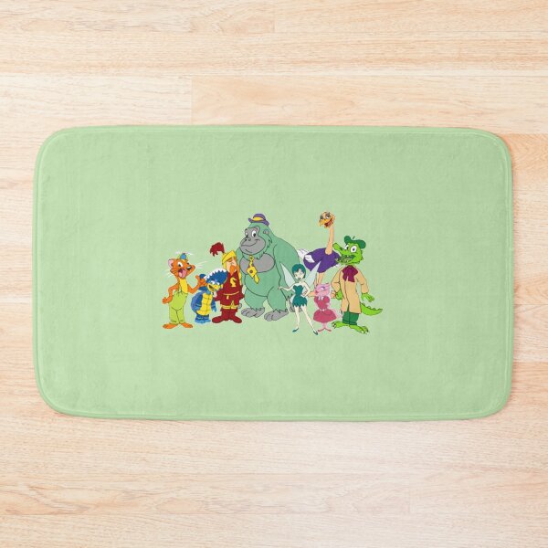 Item preview, willy_s wonderland   designed and sold by BrittanyClothes.