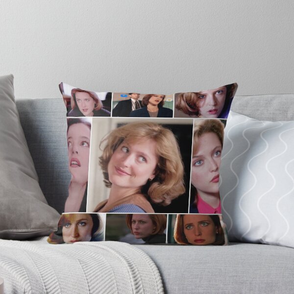 Item preview, Dana Scully designed and sold by ADWarrick.