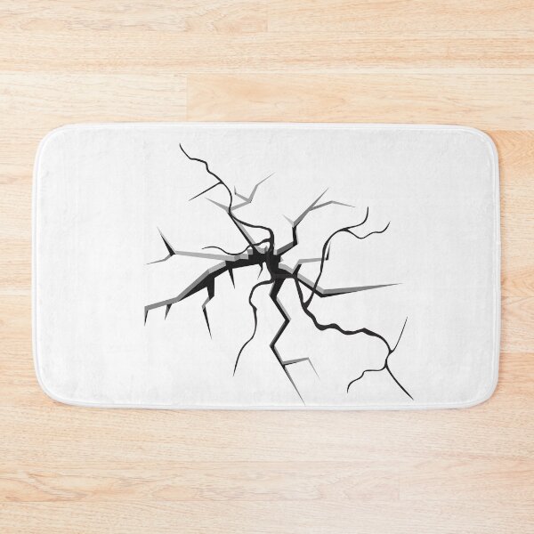 Item preview, Crack designed and sold by Moonlight-Art-.