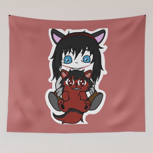 Item preview, willys wonderland - scary face    designed and sold by BrittanyClothes.