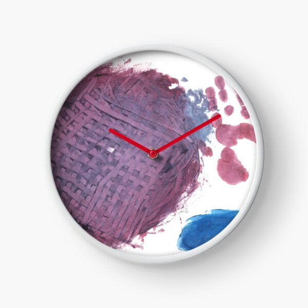 HC Clock