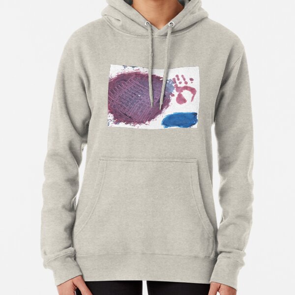 HC Pullover Hoodie