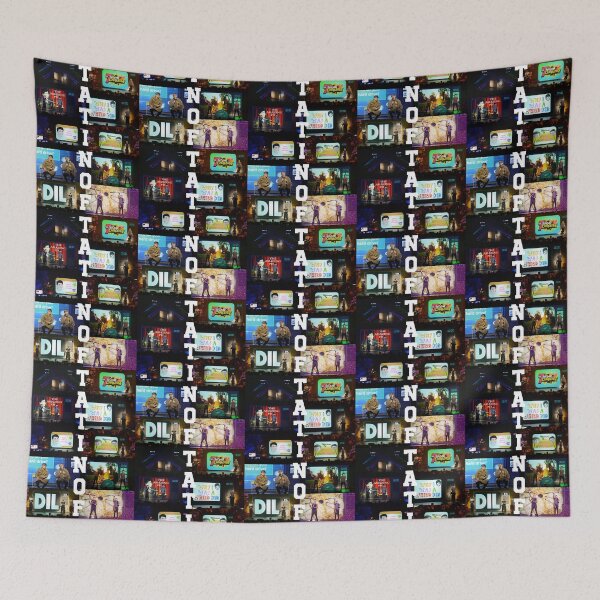 Item preview, TATINOF screenshots designed and sold by jocelynratzer.