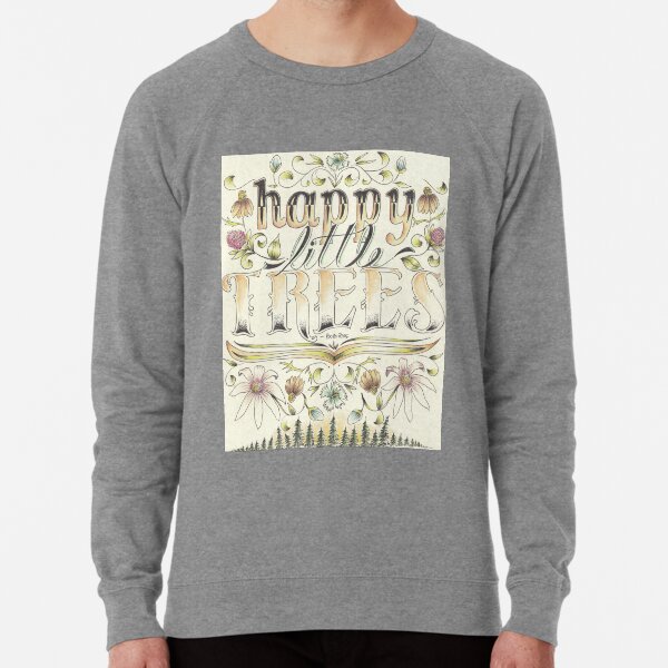 bob ross sweater spencers