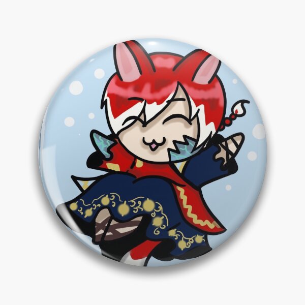 Item preview, Crystal Exarch Sparkling Water designed and sold by FFmama.