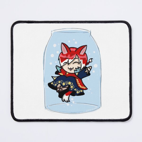 Item preview, Crystal Exarch Sparkling Water designed and sold by FFmama.
