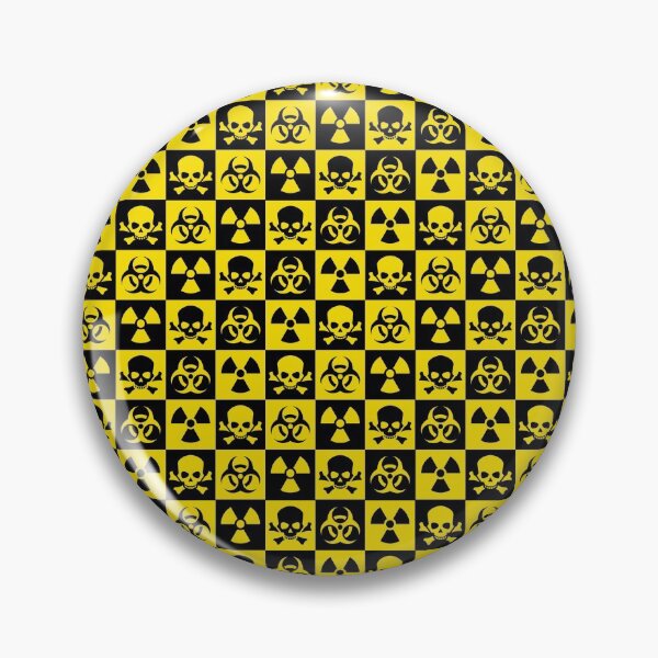 Item preview, Bio Hazard designed and sold by TheLaundryLady.