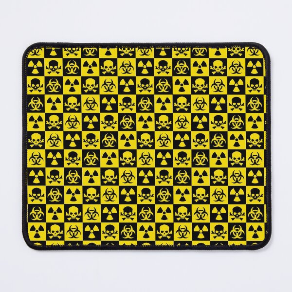Item preview, Bio Hazard designed and sold by TheLaundryLady.