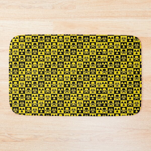 Item preview, Bio Hazard designed and sold by TheLaundryLady.