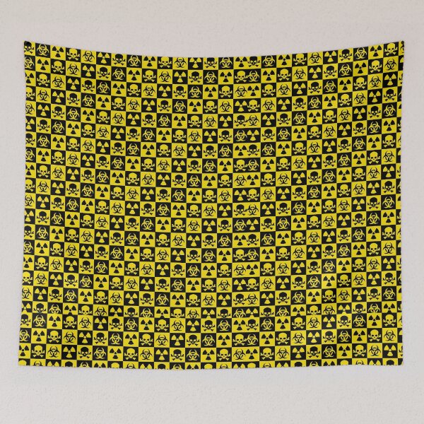 Item preview, Bio Hazard designed and sold by TheLaundryLady.