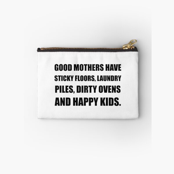 Item preview, Good Mothers Happy Kids designed and sold by TheBestStore.