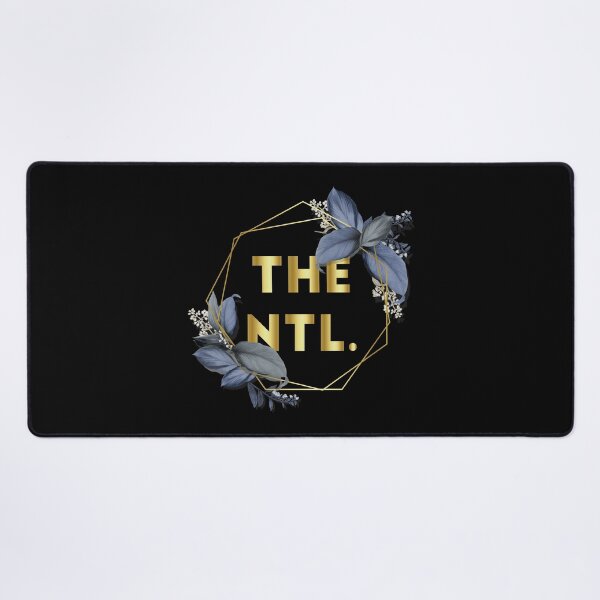 Item preview, The National Band Logo designed and sold by TheN.