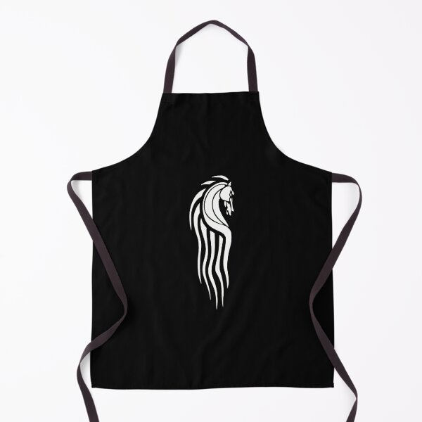 Item preview, Rohan - White designed and sold by hereticbassist.